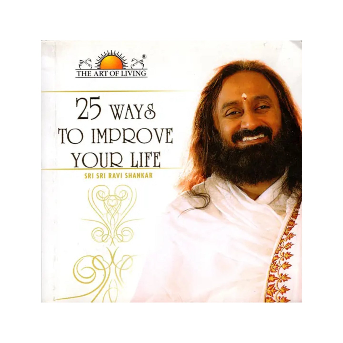 25 Ways To Improve Your Life (With Cd Inside) - Totally Indian