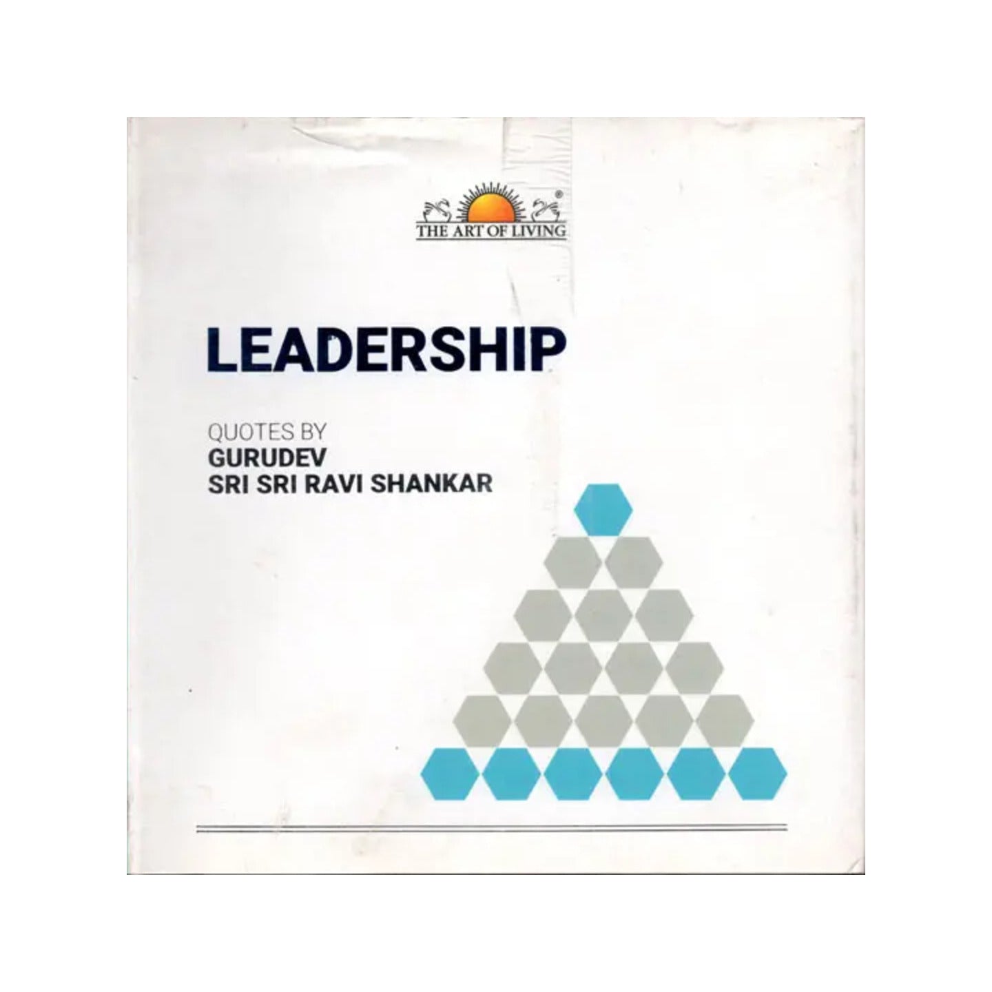 Leadership - Totally Indian