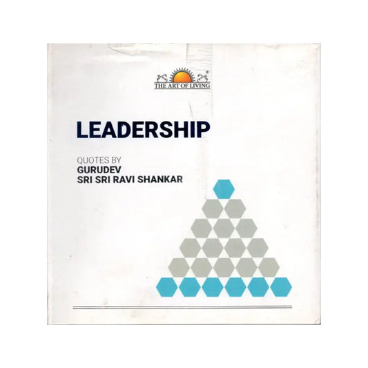 Leadership - Totally Indian