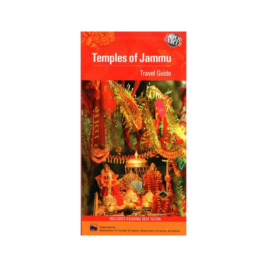 Temples Of Jammu (Travel Guide) - Totally Indian