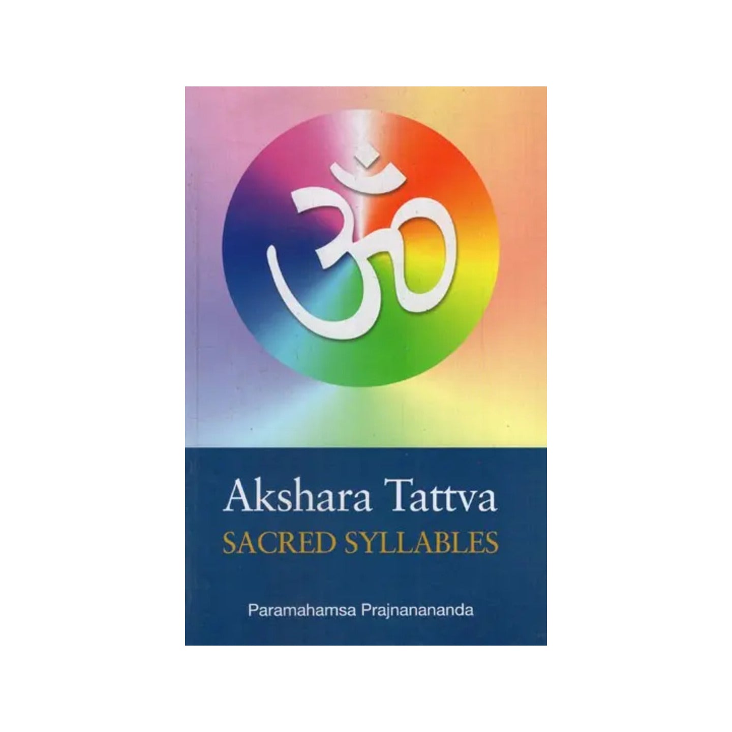 Akshara Tattva Sacred Syllables - Totally Indian