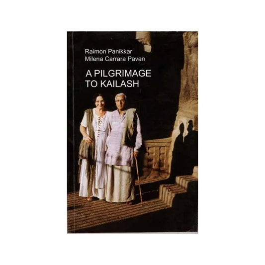 A Pilgrimage To Kailash - Totally Indian