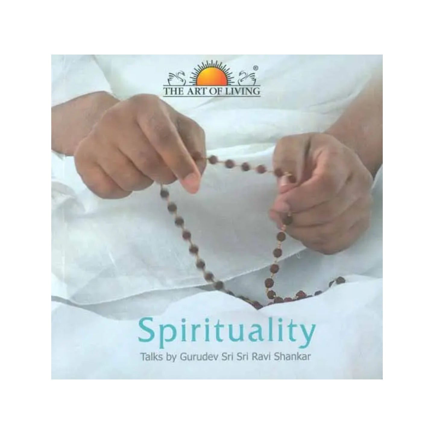 Spirituality - Totally Indian