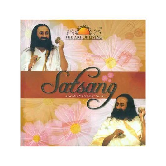 Satsang (With Cd Inside) - Totally Indian