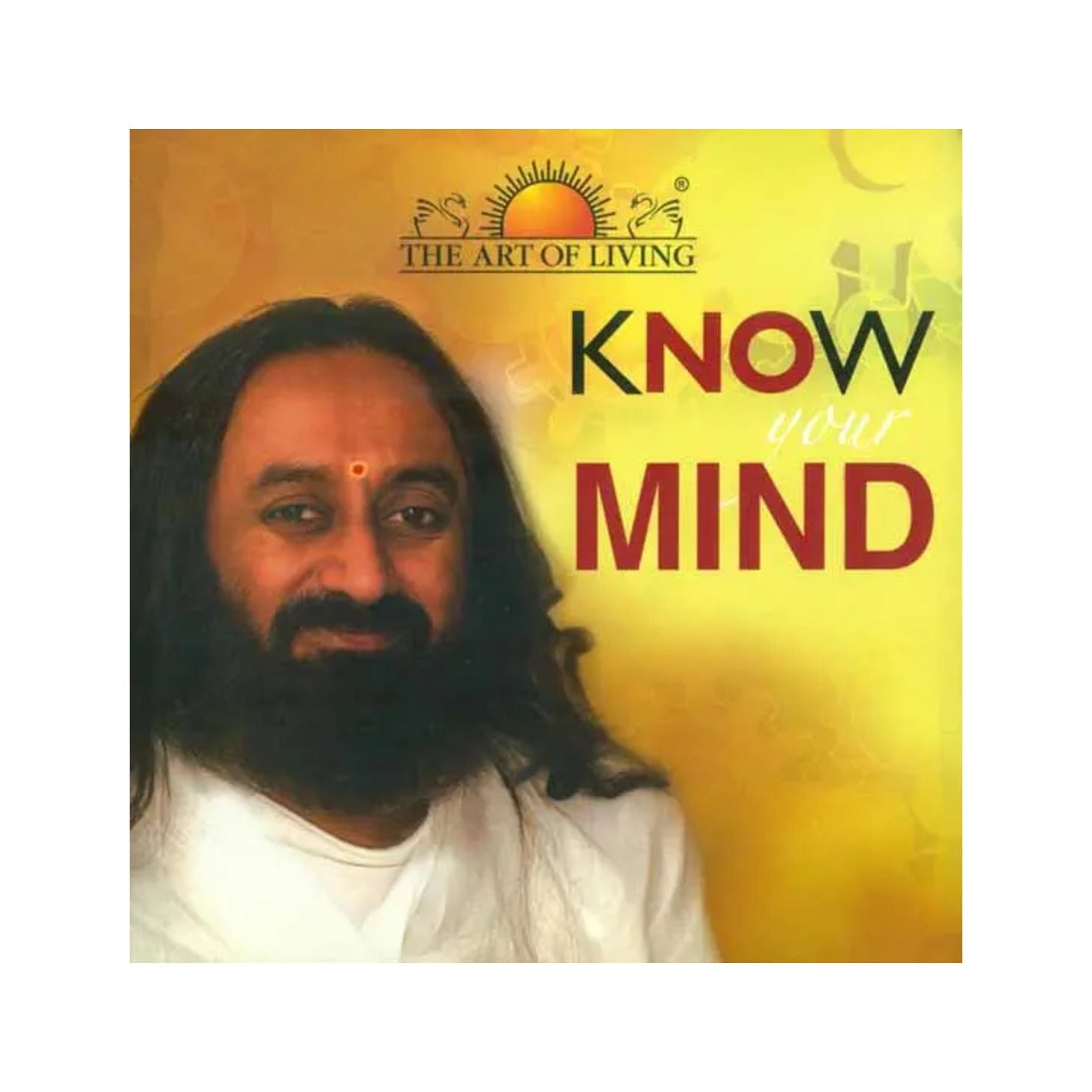 Know Your Mind (With Cd Inside) - Totally Indian