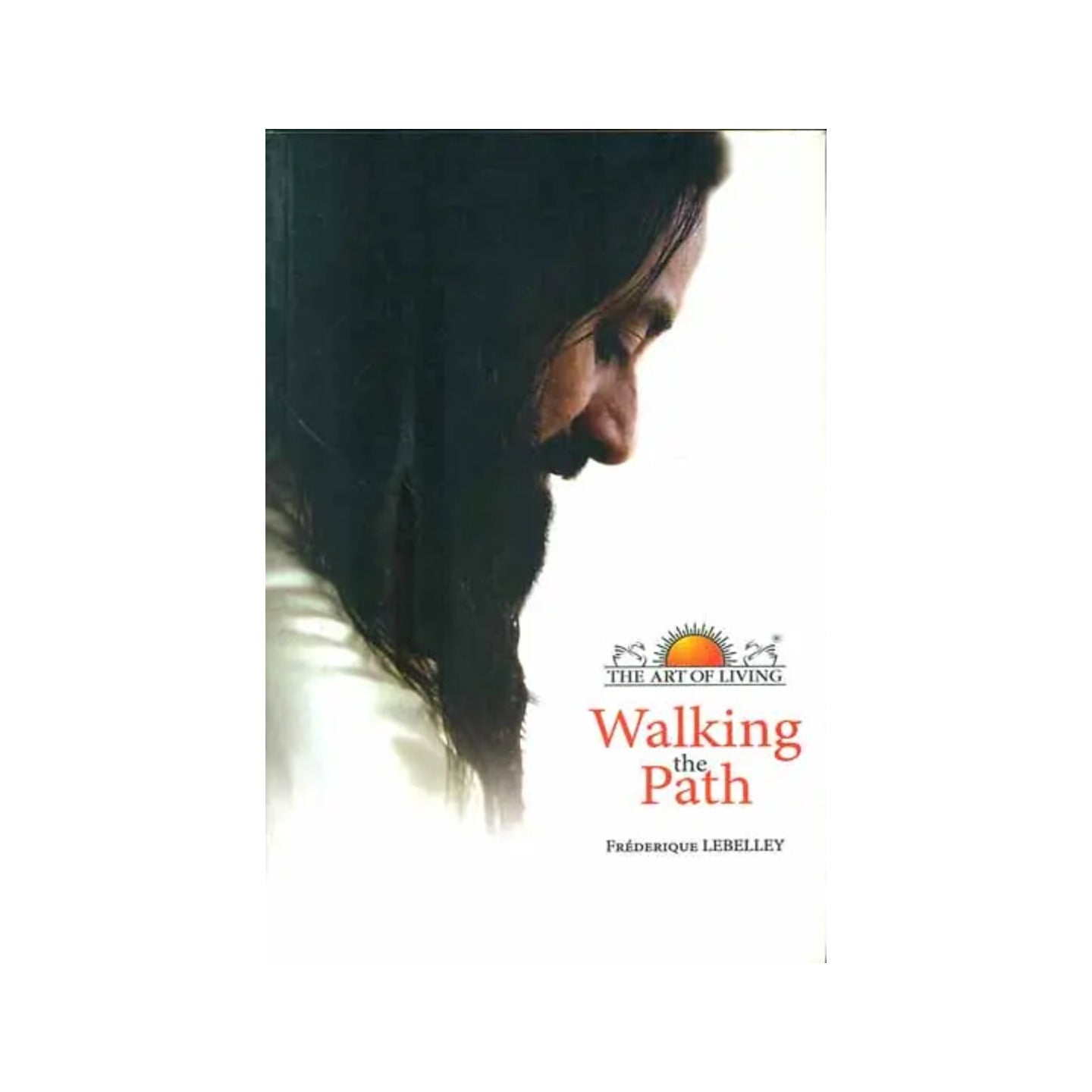 Walking The Path - Totally Indian