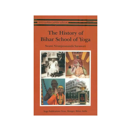 The History Of Bihar School Of Yoga - Totally Indian