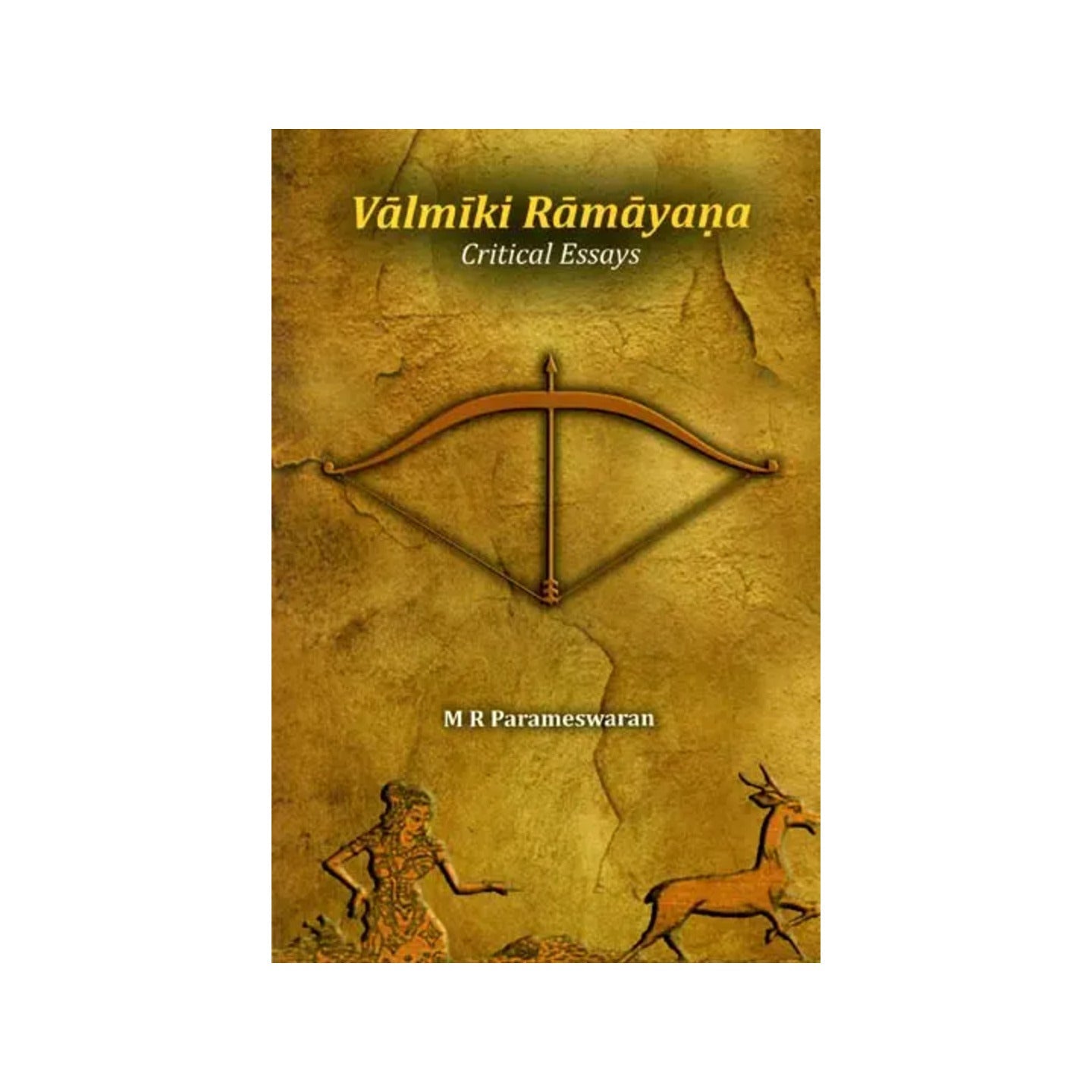 Valmiki Ramayana - Critical Essays - Totally Indian