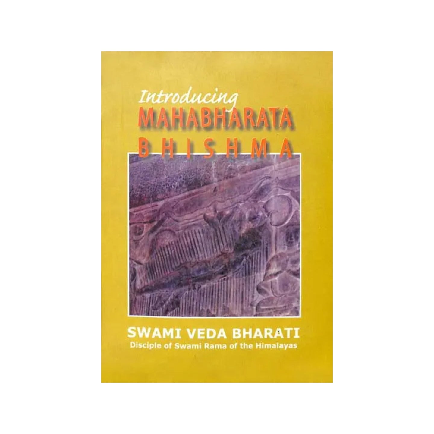 Introducing Mahabharata Bhisma - Totally Indian