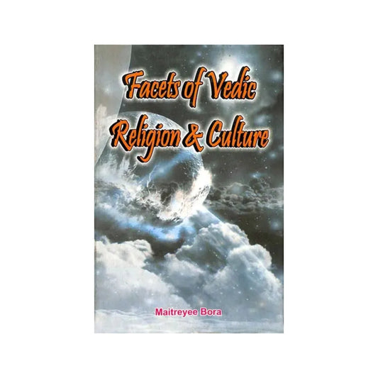 Facets Of Vedic Religion & Culture - Totally Indian