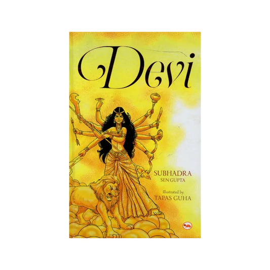 Devi - Totally Indian