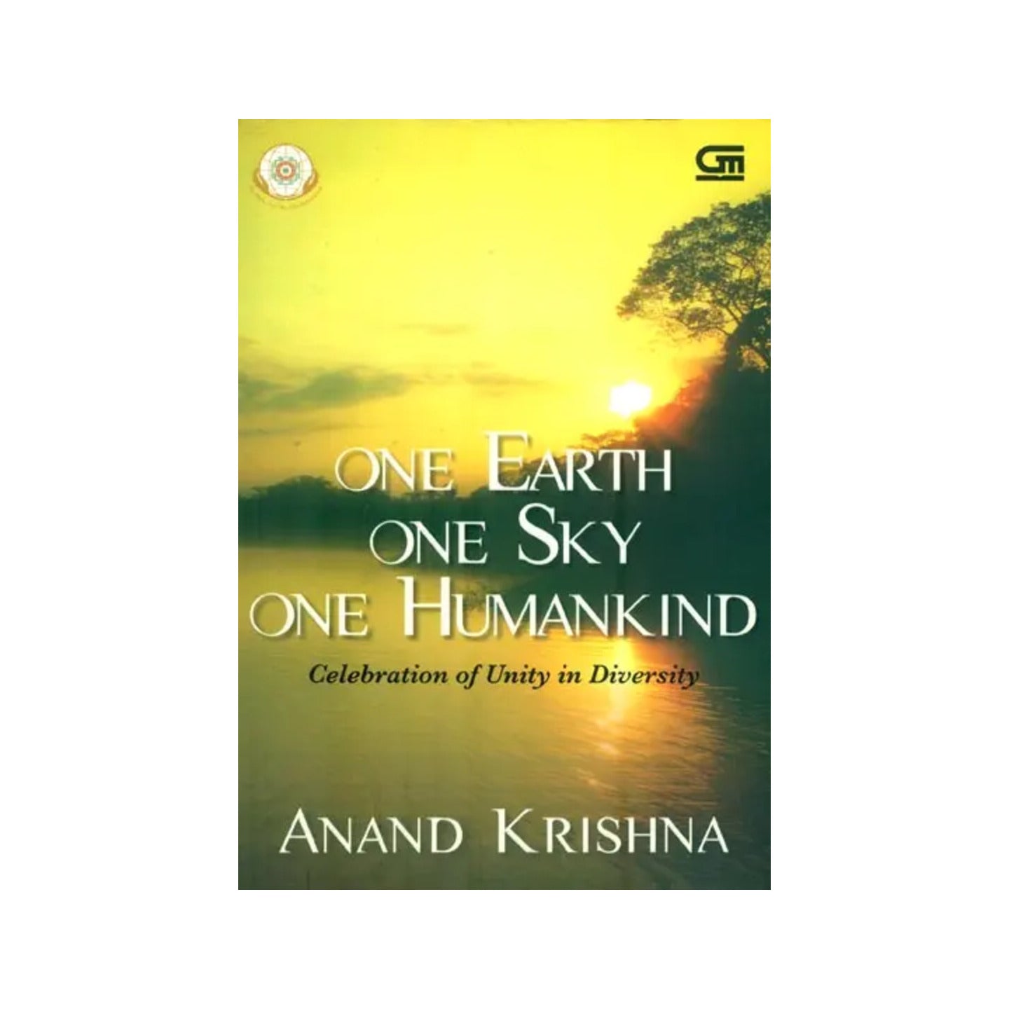 One Earth One Sky One Humankind (Celebration Of Unity In Diversity) - Totally Indian