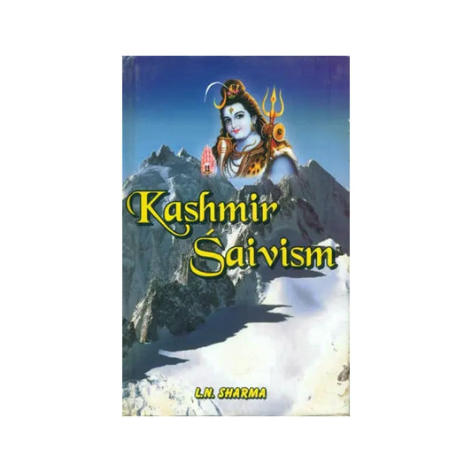 Kashmir Saivism - Totally Indian