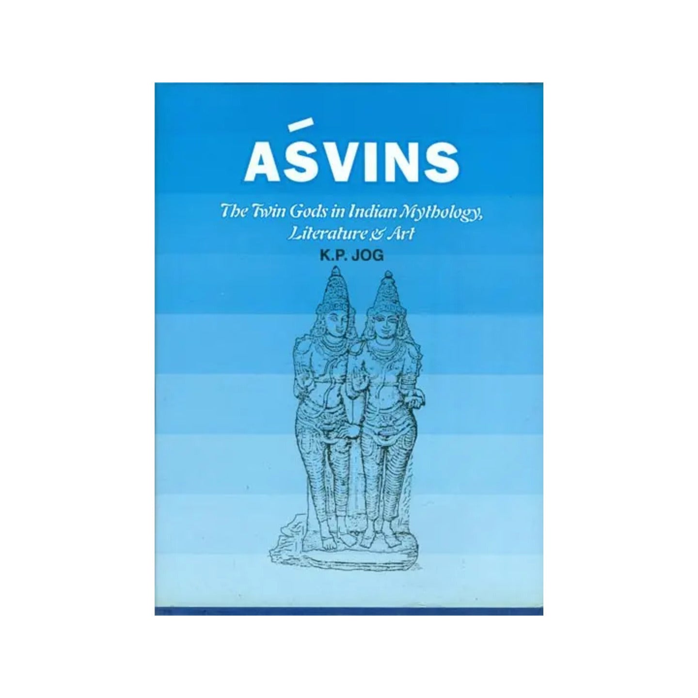 Asvins (The Twin Gods In Indian Mythology Literature & Art) - Totally Indian