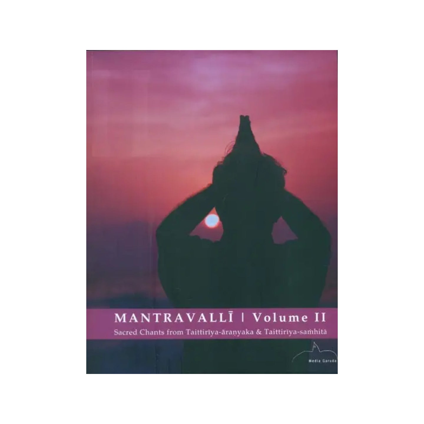 Mantravalli - Totally Indian