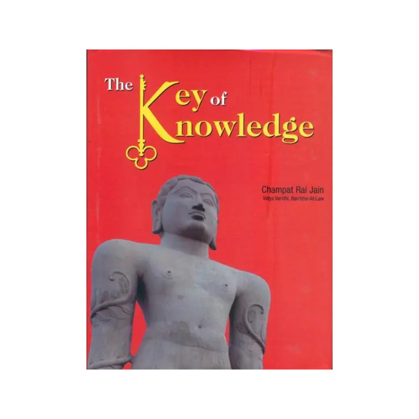 The Key Of Knowledge - Totally Indian