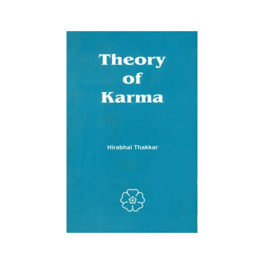 Theory Of Karma - Totally Indian