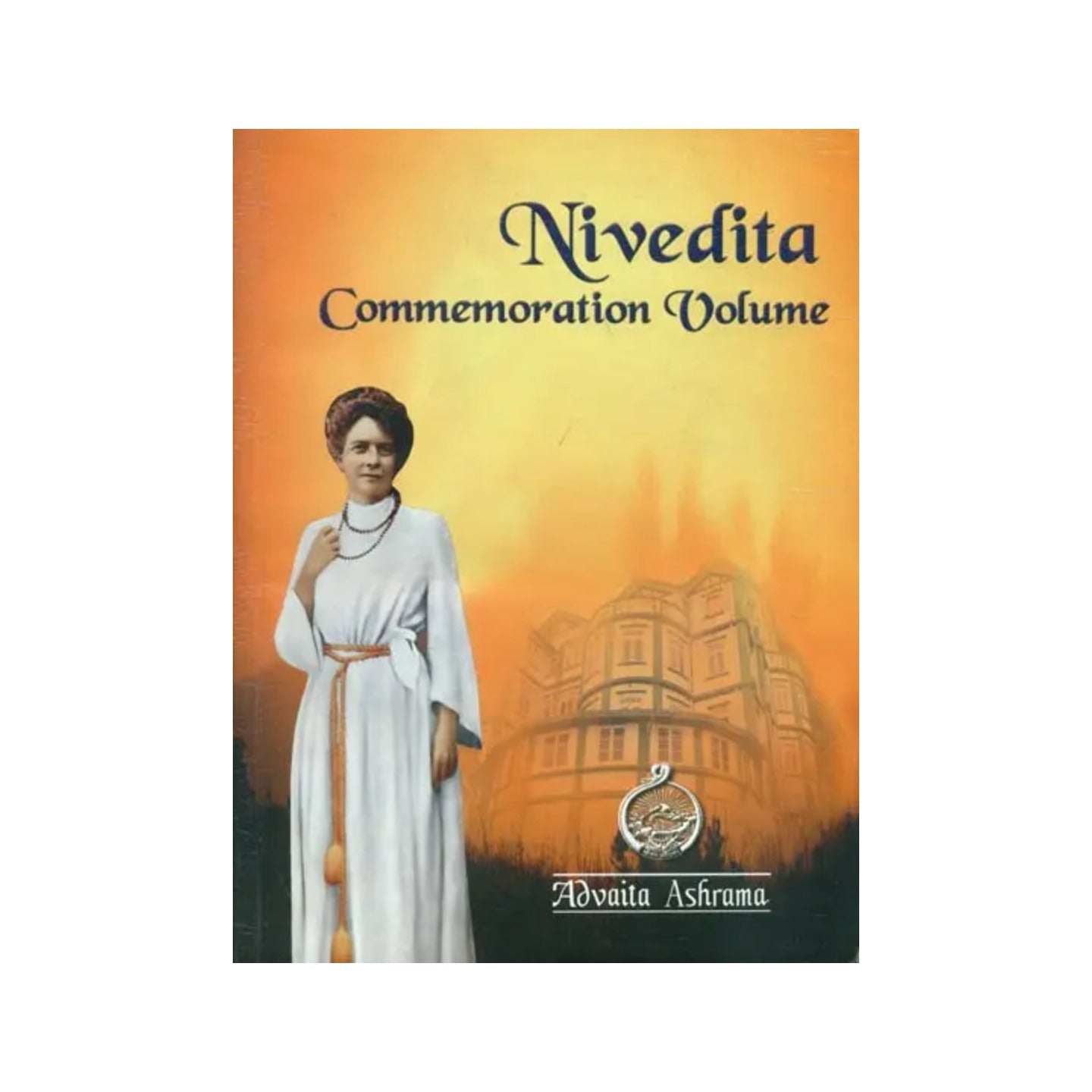 Nivedita (Commemoration Volume) - Totally Indian