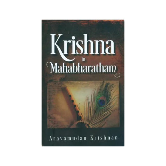 Krishna In Mahabharatham - Totally Indian