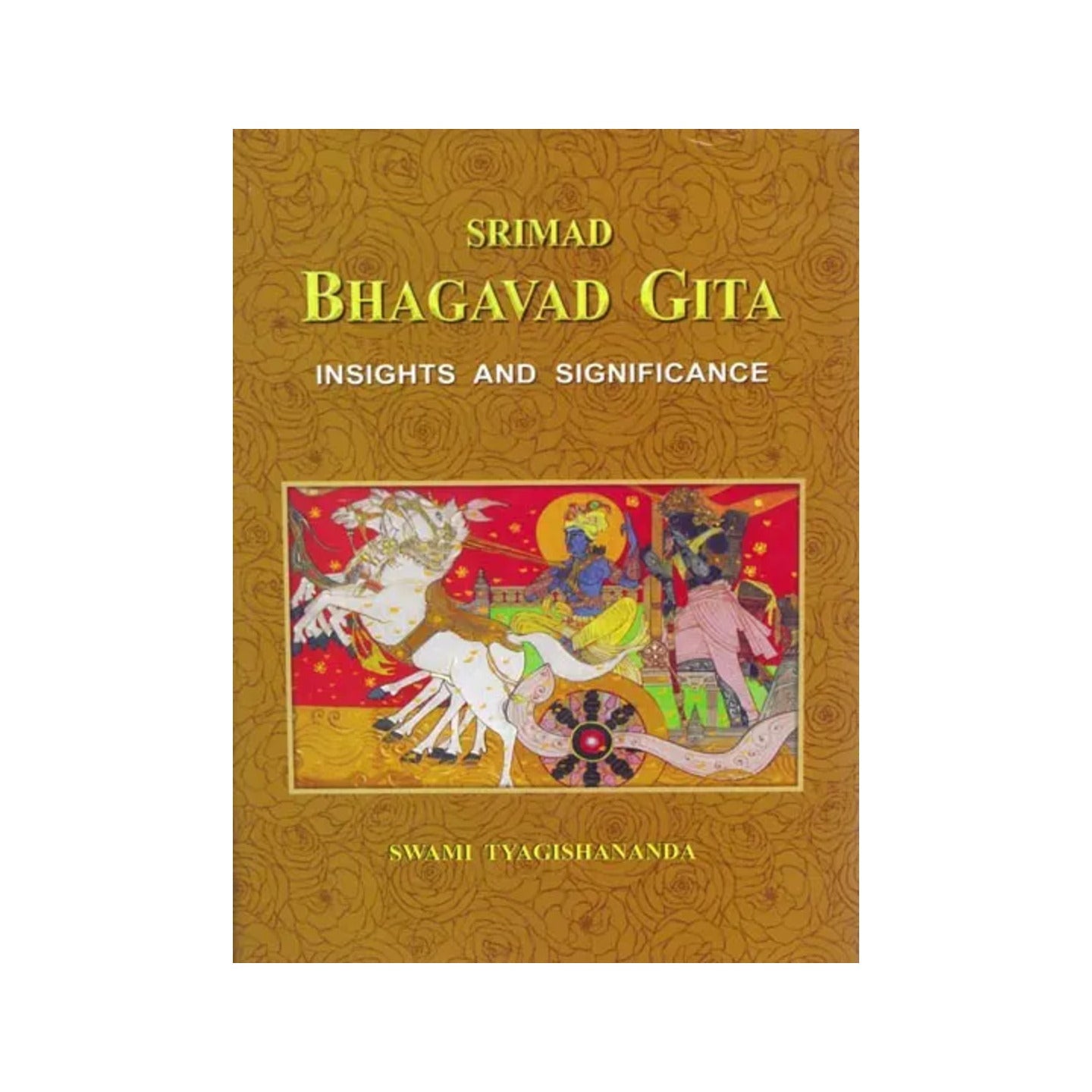 Srimad Bhagvad Gita: Insights And Significance - Totally Indian