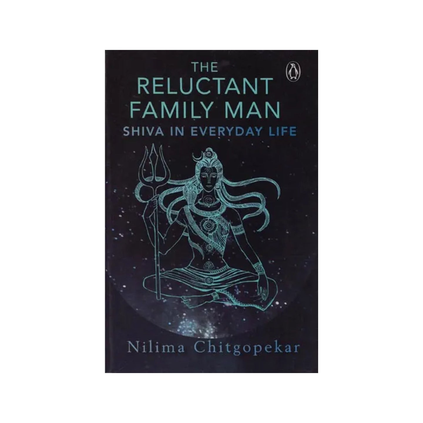 The Reluctant Family Man: Shiva In Everyday Life - Totally Indian