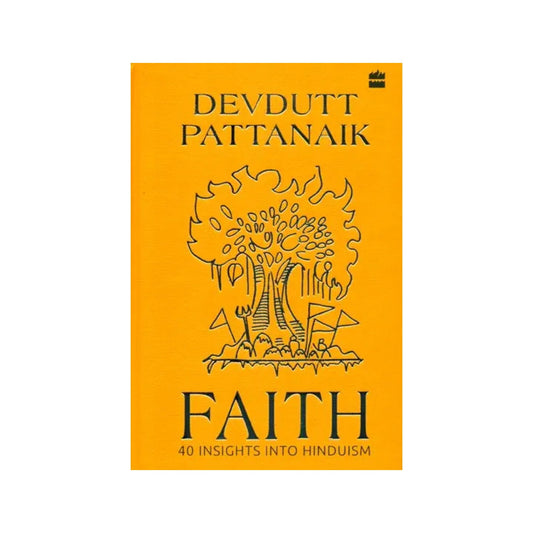 Faith (40 Insights Into Hinduism) - Totally Indian