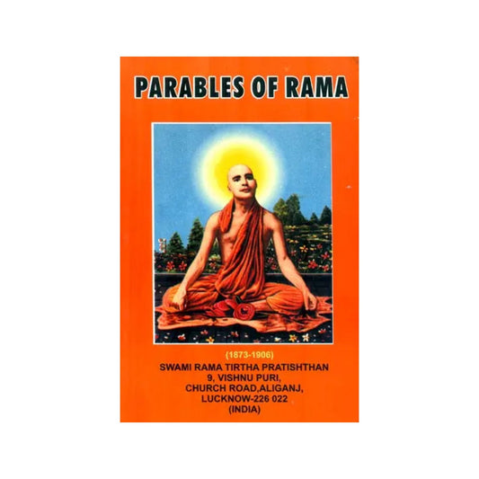 Parables Of Rama - Totally Indian