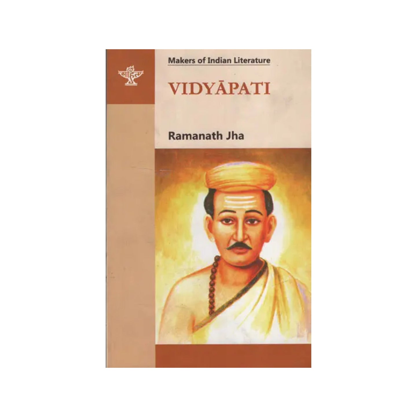 Vidyapati (Makers Of Indian Literature) - Totally Indian