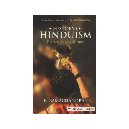 A History Of Hinduism (The Past, Present And Future) - Totally Indian