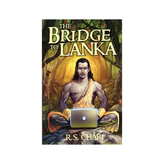 The Bridge To Lanka - Totally Indian