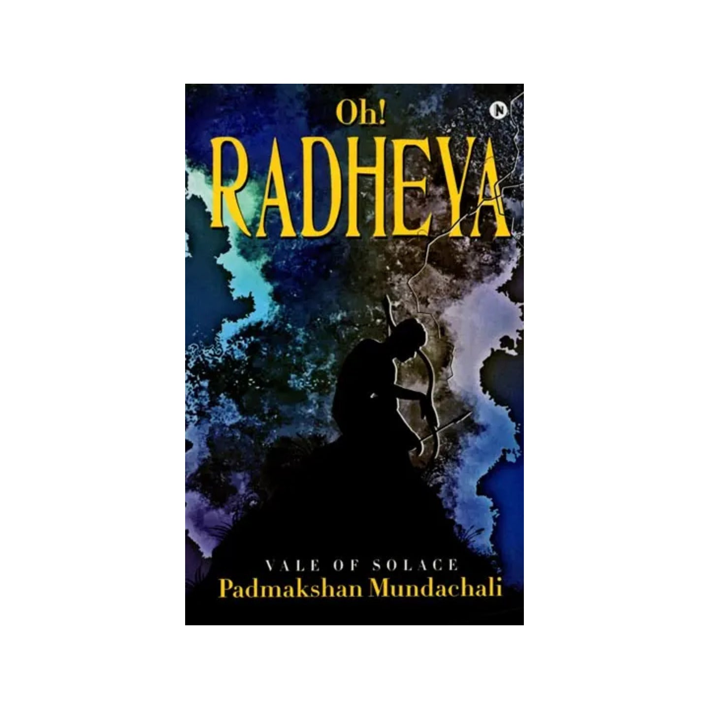 Oh! Radheya (Vale Of Solace) - Totally Indian