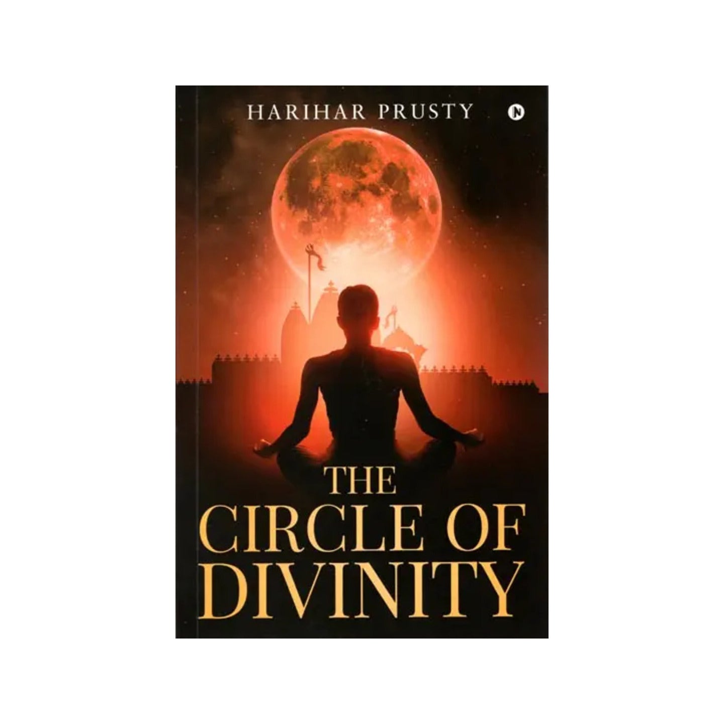 The Circle Of Divinity - Totally Indian