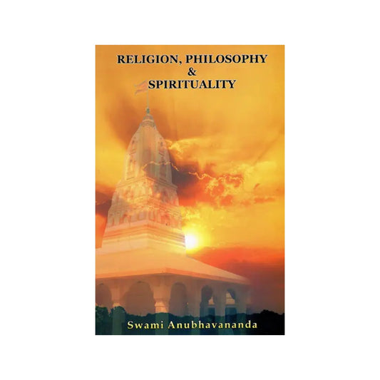 Religion, Philosophy And Spirituality - Totally Indian