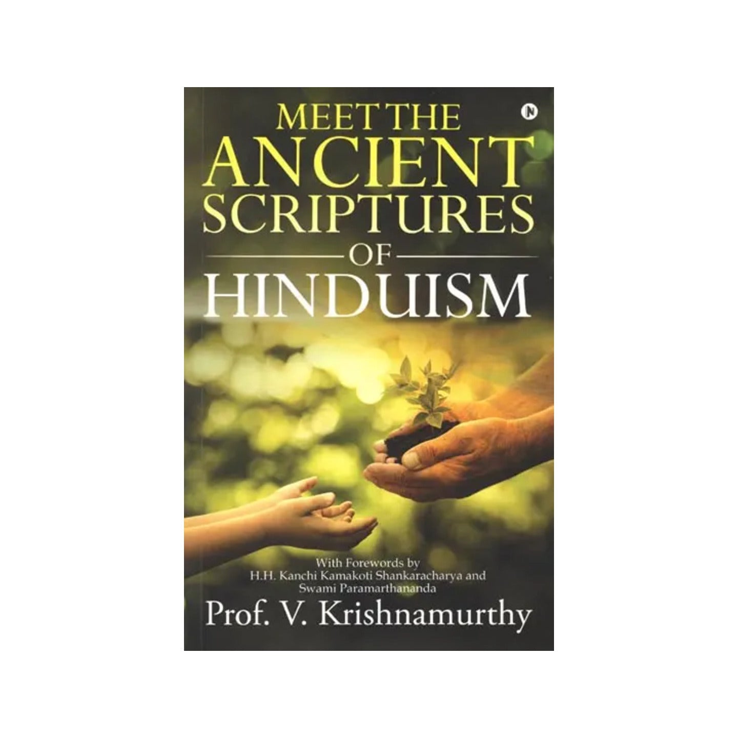 Meet The Ancient Scriptures Of Hinduism - Totally Indian