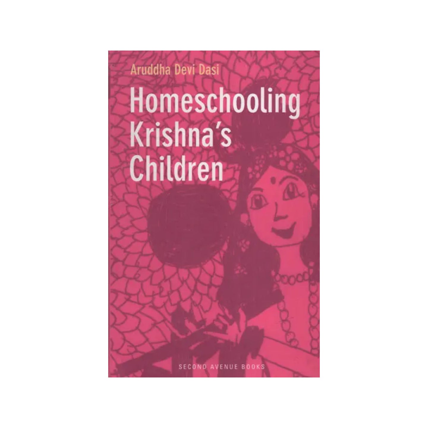 Homeschooling Krishna’s Children - Totally Indian