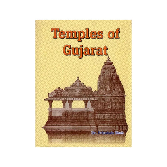 Temples Of Gujarat - Totally Indian