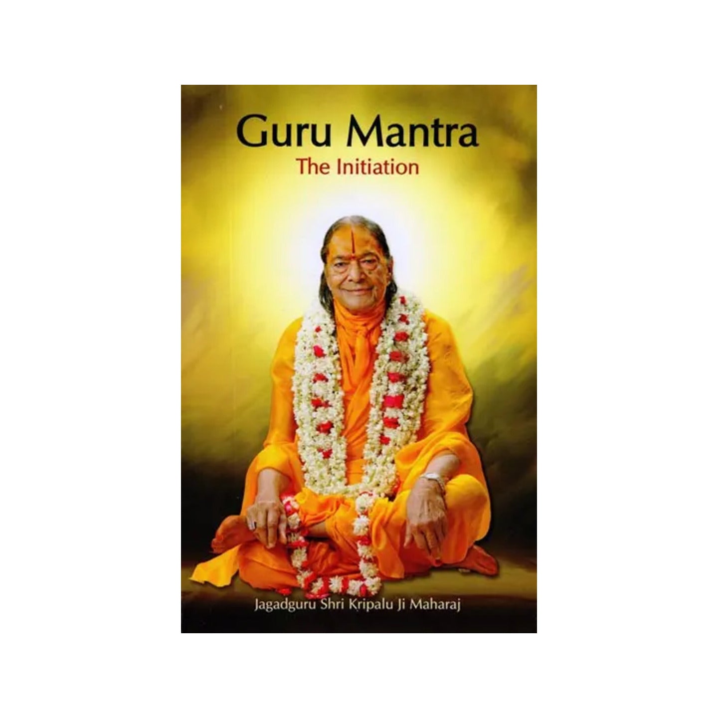 Guru Mantra - The Initiation - Totally Indian