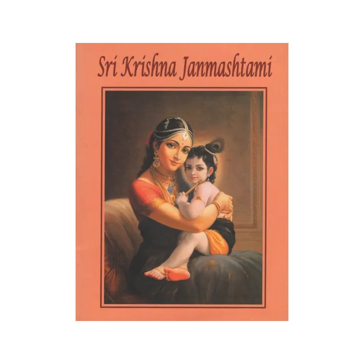 Sri Krishna Janmashtami - Totally Indian