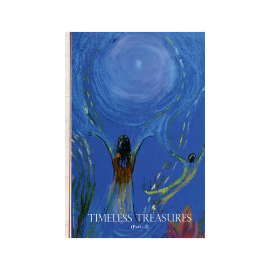 Timeless Treasures (Set Of 2 Volumes) - Totally Indian