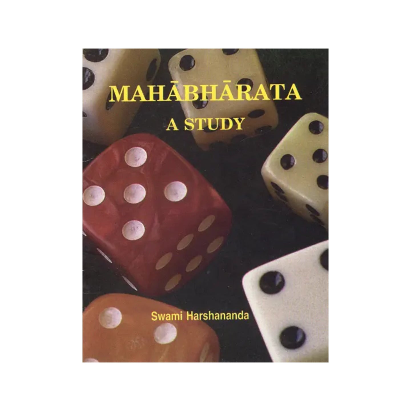 Mahabharata (A Study) - Totally Indian