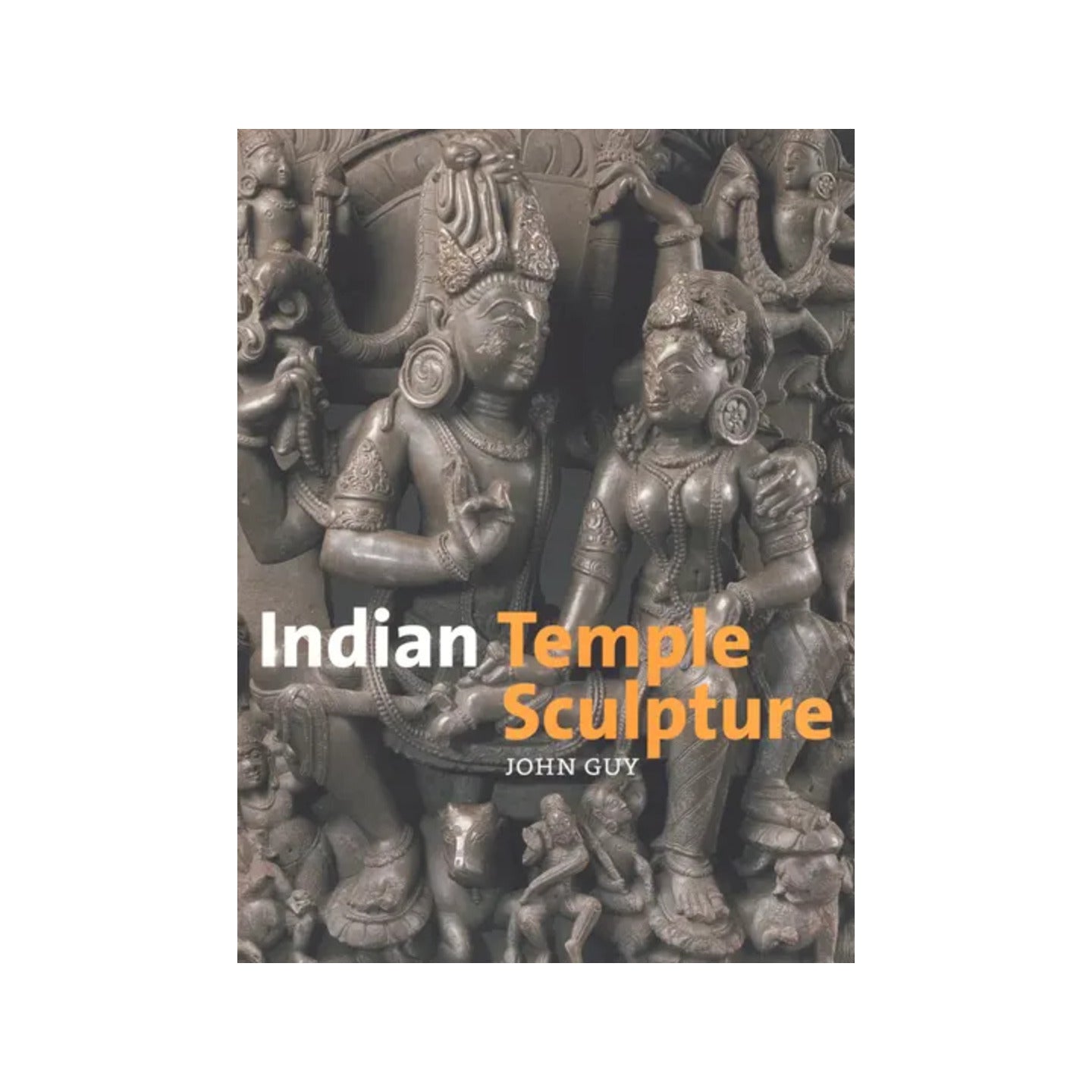 Indian Temple Sculpture - Totally Indian