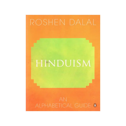 Hinduism (An Alphabetical Guide) - Totally Indian