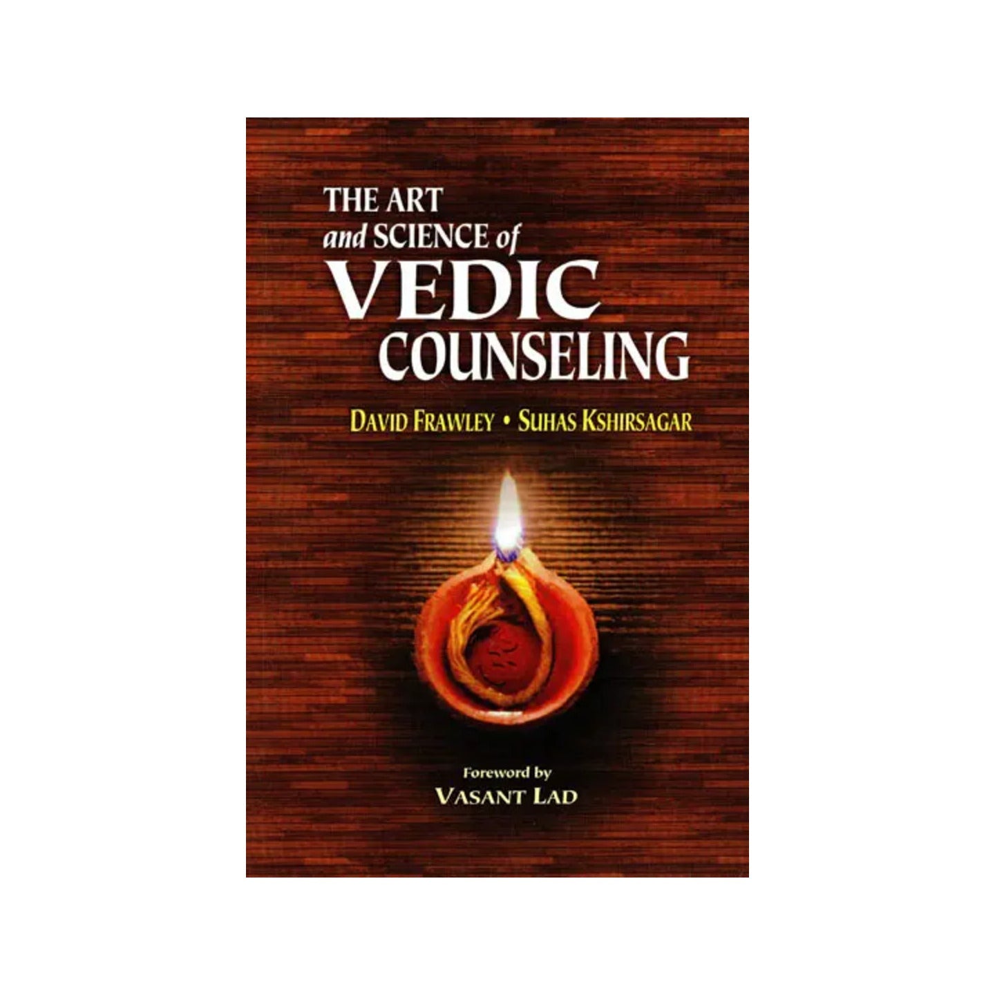 The Art And Science Of Vedic Counseling - Totally Indian