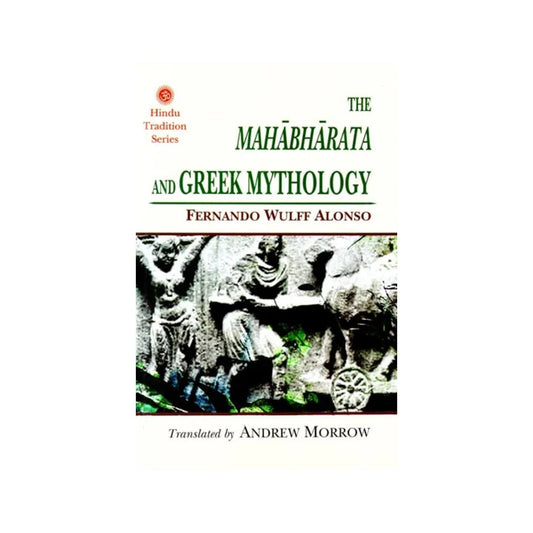 The Mahabharata And Greek Mythology - Totally Indian