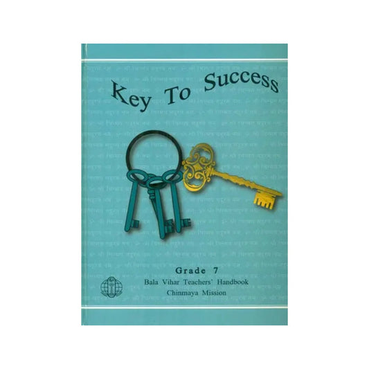 Key To Success - Totally Indian