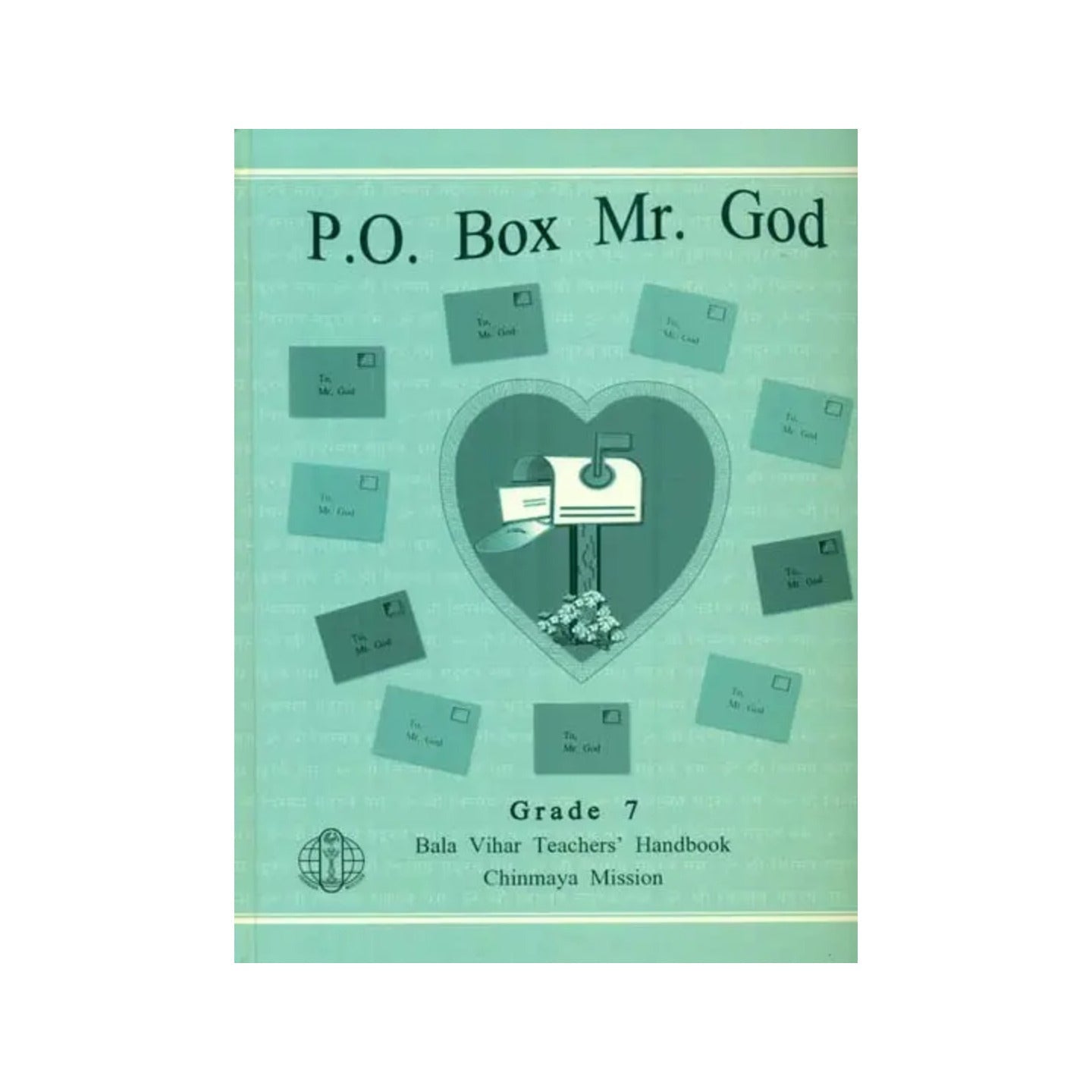 P.o. Box Mr. God - Totally Indian