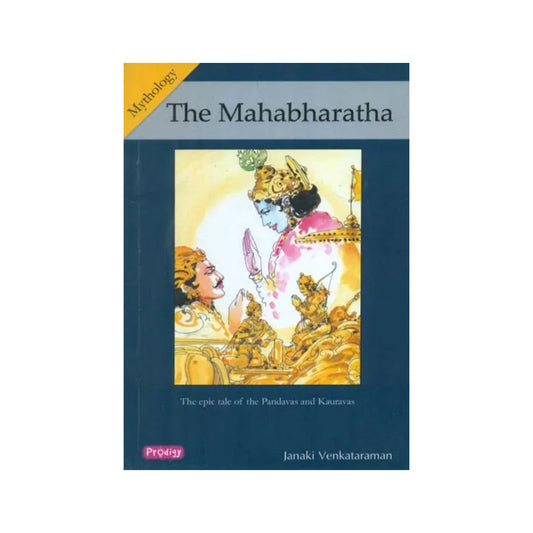 The Mahabharatha - Totally Indian