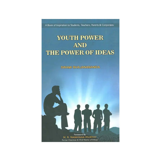 Youth Power And The Power Of Ideas - Totally Indian