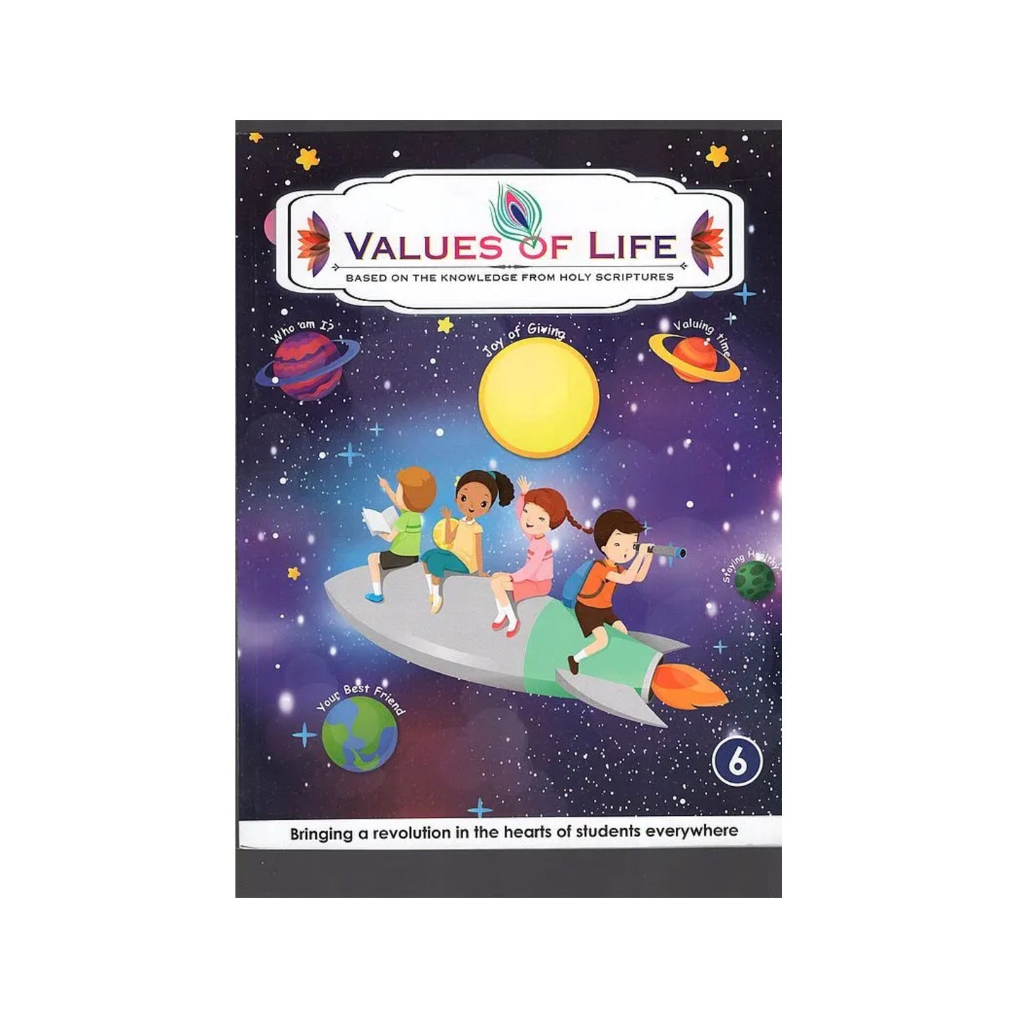 Value Of Life : Based On The Knowledge From Holy Scriptures (Part-6) - Totally Indian