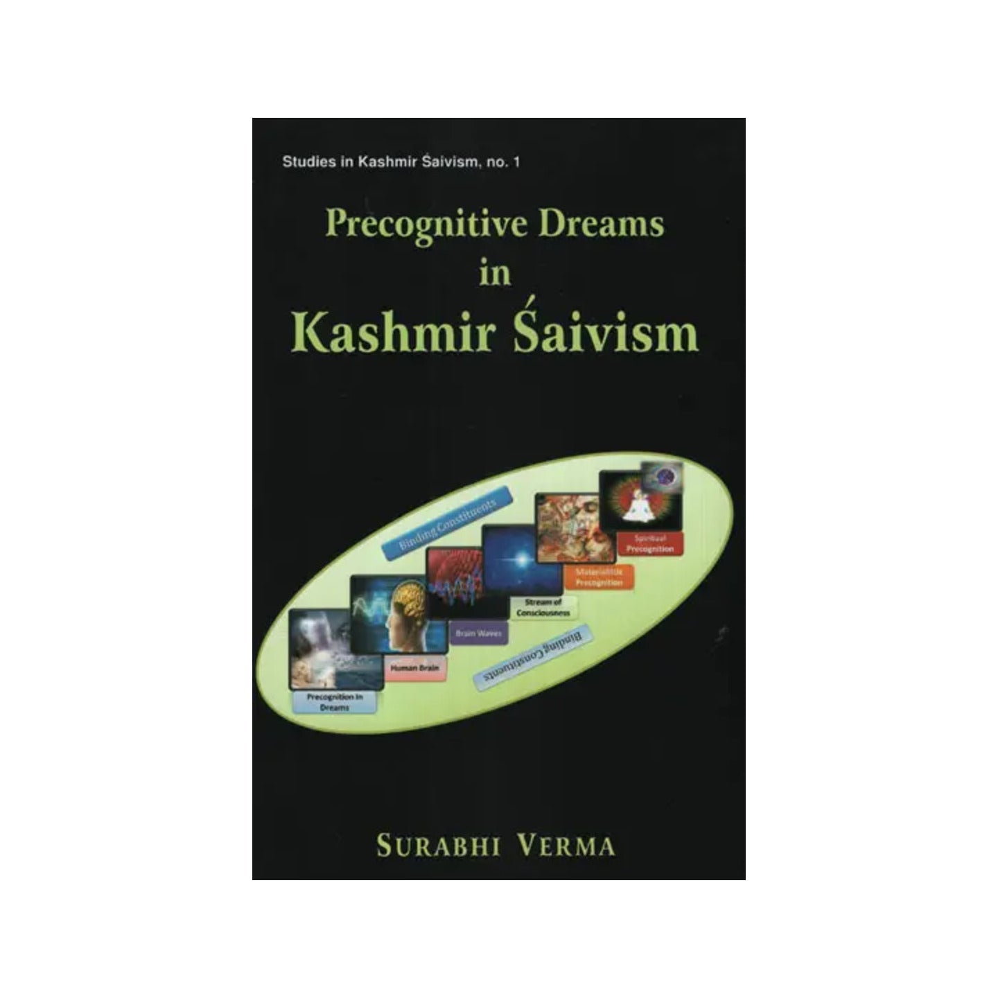 Precognitive Dreams In Kashmir Saivism - Totally Indian